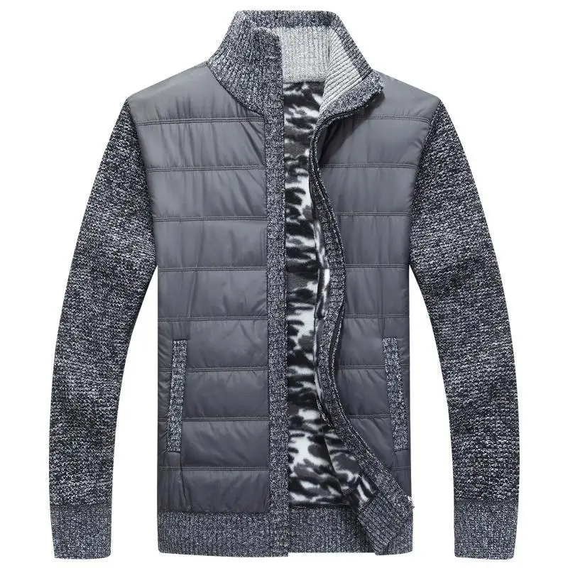 Dark gray