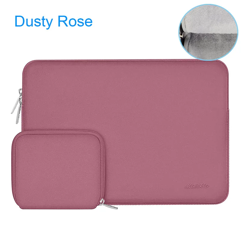 Dusty Rose