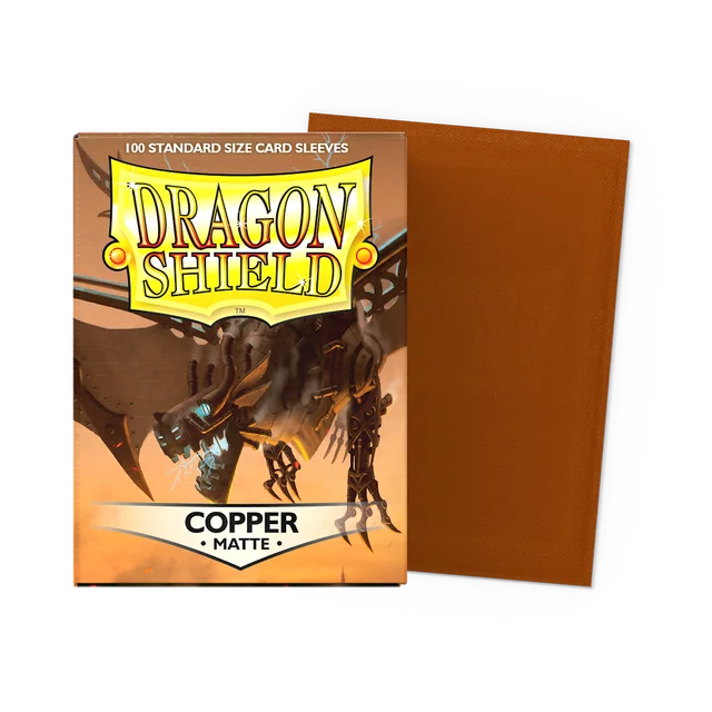 100 PCS/BOX Multicolor Dragon Shield Cards Sleeves Cover Matte Cards Sleeves Protector for TCG/PTCG Star Card Board Games Cards 5