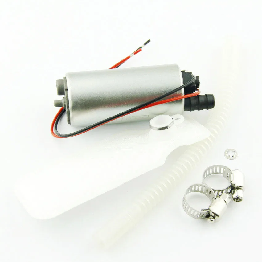 Motorcycle Gasoline Petrol Fuel Pump For Ktm 390 Rc 200 Rc200 2014