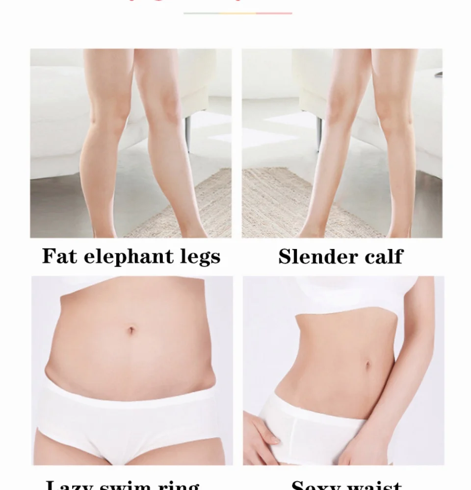 Slimming Retail Ginger Cream Burning Fat Lose Weight Quickly Effectively 7 Days Slim Body Thin Thigh Anticellu_voghion.com