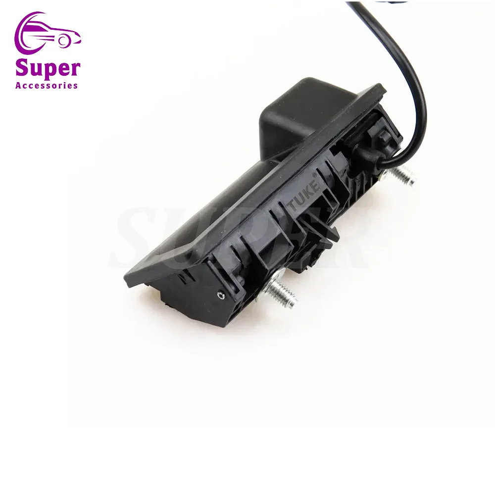 5ND827566C 5N0827566G 3ED827566 VW 티구안 제타 파사트, 아우디 A4 A5 Q5 S6용 후방 카메라 주차 카메라