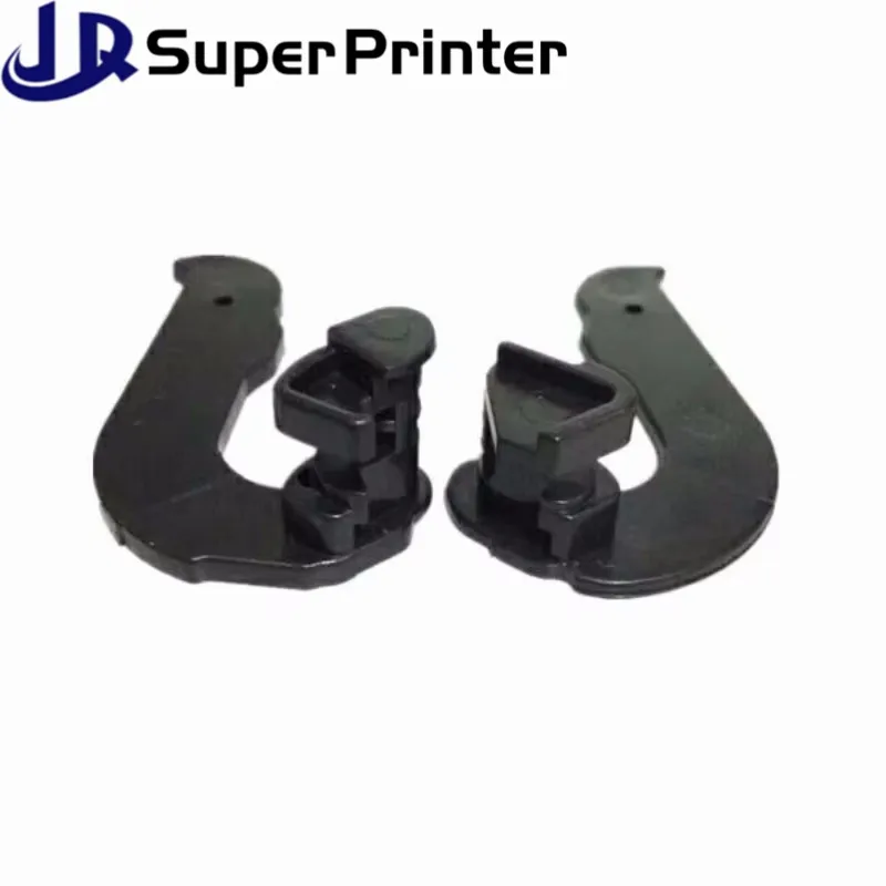 

1set. RC1-2069-000 RC1-2070-000 Lever Fuser Holding for HP LaserJet 1010 1012 1015 1018 1020 for Canon LBP2900 LBP3000