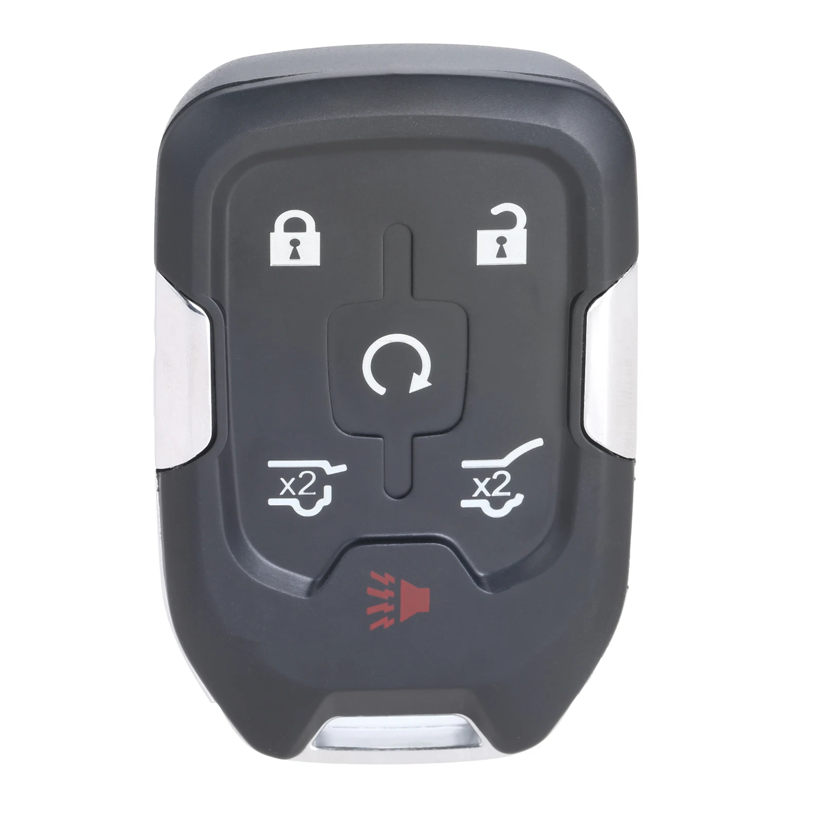 

HYQ1AA умная Φ 315 МГц для Chevrolet Suburban Tahoe GMC Yukon/Yukon XL 2015-2020 13580802 13508278