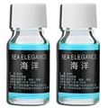 Ocean fragrance 2pcs