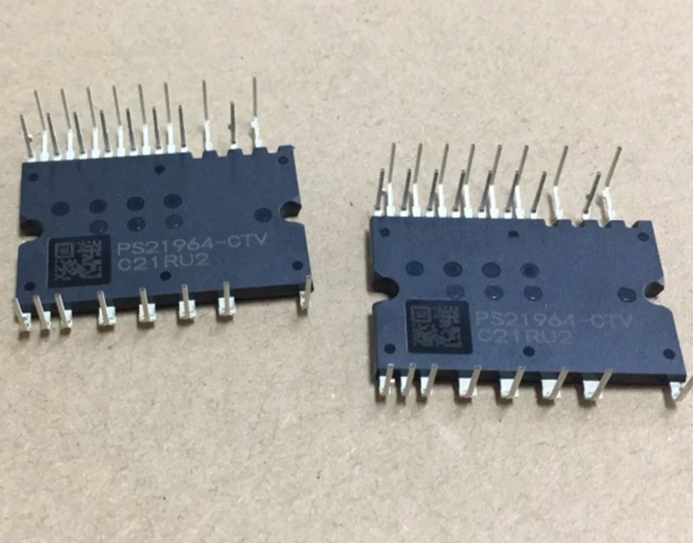 

1PCS 100% NEW PS21964-CTV MODULE IN STOCK IC Chipset NEW Original