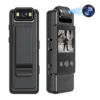 2MP HD Mini Camera 1.3" HD Screen Portable Pocket Body Small Digital Video Recorder Sports Camcorder 1