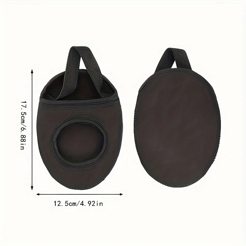 2Pcs Bicycle Half-finger Shoe Covers for Outdoor Cycling Warmth and Protection