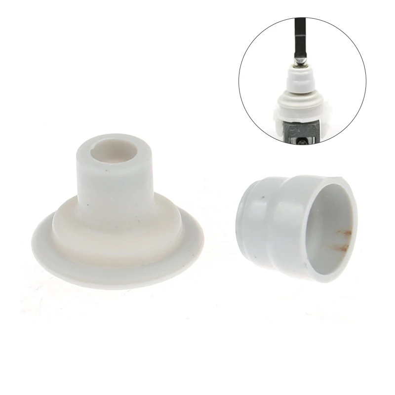 1Pc Spazzolino Elettrico Parti Di Tenuta Impermeabili Per Philips Sonicare Hx6 Hx9 Series Anello Impermeabile E Tappo Fisso