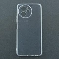 Transparent TPU Case