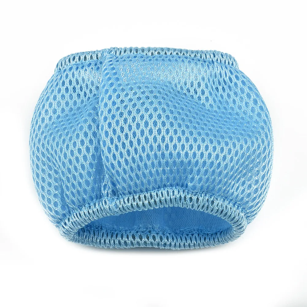 2PC Filter Protective Net Mesh Cover Strainer Pool Spa Accessories For Hot Tubs WithAurora Mont Blanc Mono Alpine Camaro