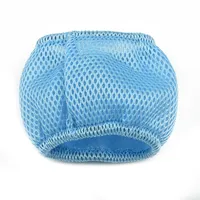 2PC Filter Protective Net Mesh Cover Strainer Pool Spa Accessories For Hot Tubs WithAurora Mont Blanc Mono Alpine Camaro 1