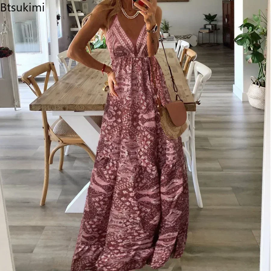 Robe Maxi BCBG Neuve Avec étiquette – Taille XS, Grise Et Ceinturée, Très Mignonne !