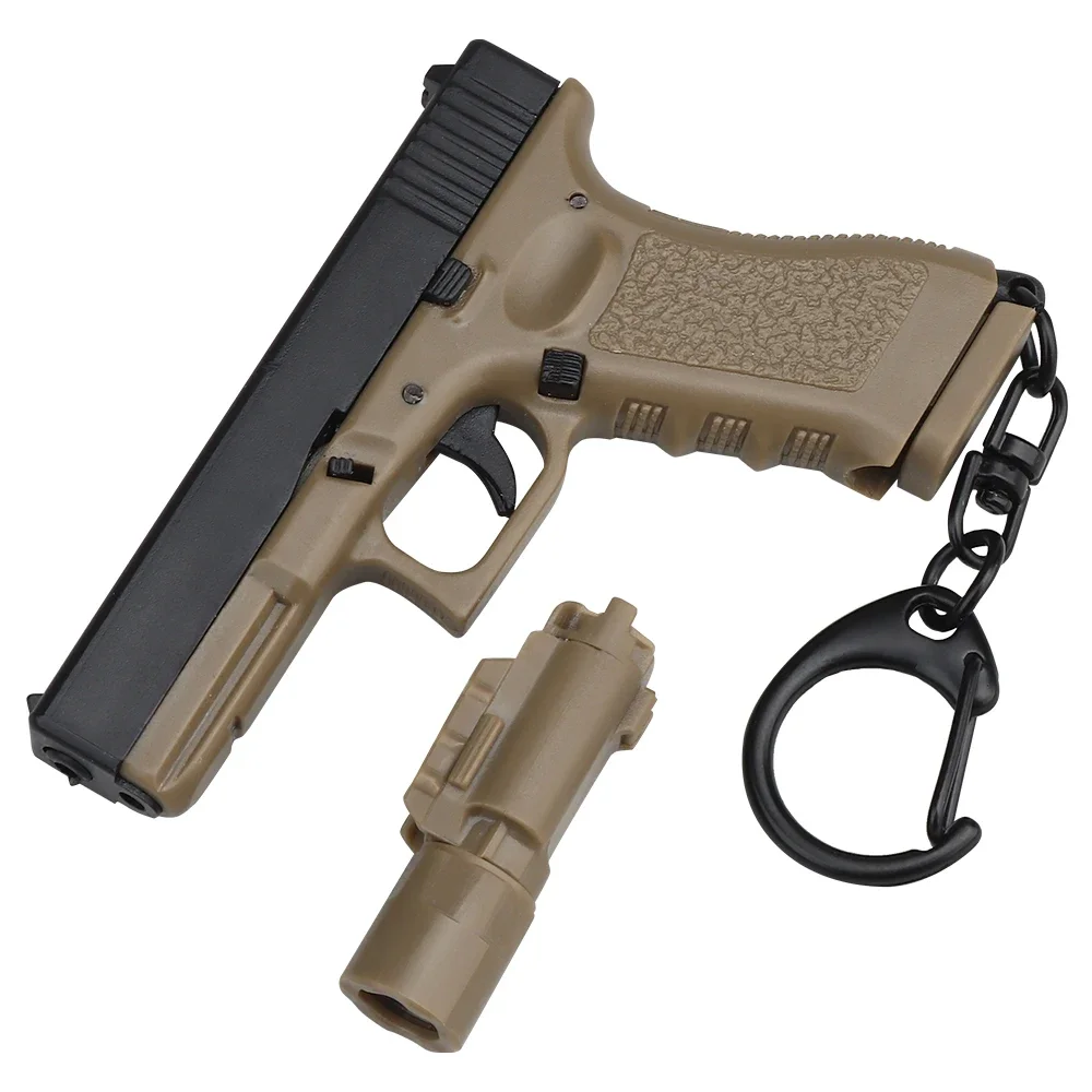 実銃 Glock 17  腰用 ＋ Gun Cleaning Kit ＋おまけ付 実銃 Glock 17 腰用 ＋ Gun Cleaning Kit ＋おまけ付 実銃 Glock