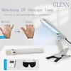 311nm Ultraviolet Phototherapy Instrument Therapy For Vitiligo UVB Light treament Vitiligo Psoriasis White Spots Skin Disease 1