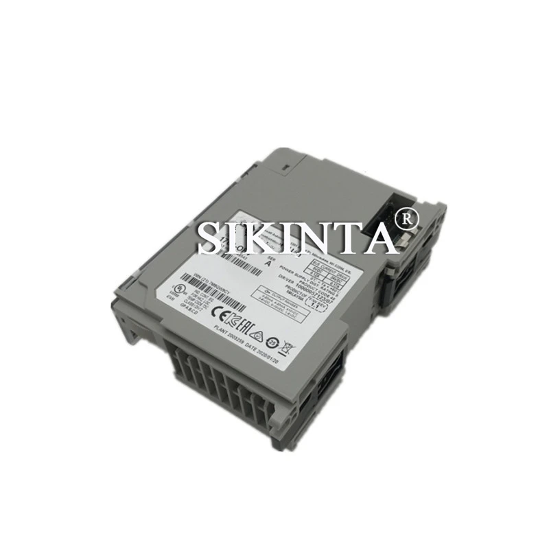 

В наличии совершенно новый 1769-OF4 1769-IF4 I/O Модуль PLC полностью протестирован