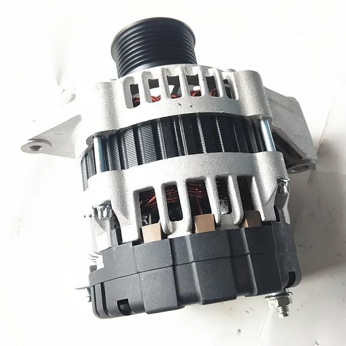 High quality Alternator 5318629 24V 35A Diesel Engine Parts for sale