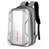 Tide Cool Pc Hard Shell 15.6 Inch Can Put Keyboard Backpack Men's College Students E-sports Backpack 17.3 Inch Game Laptop Bag 1