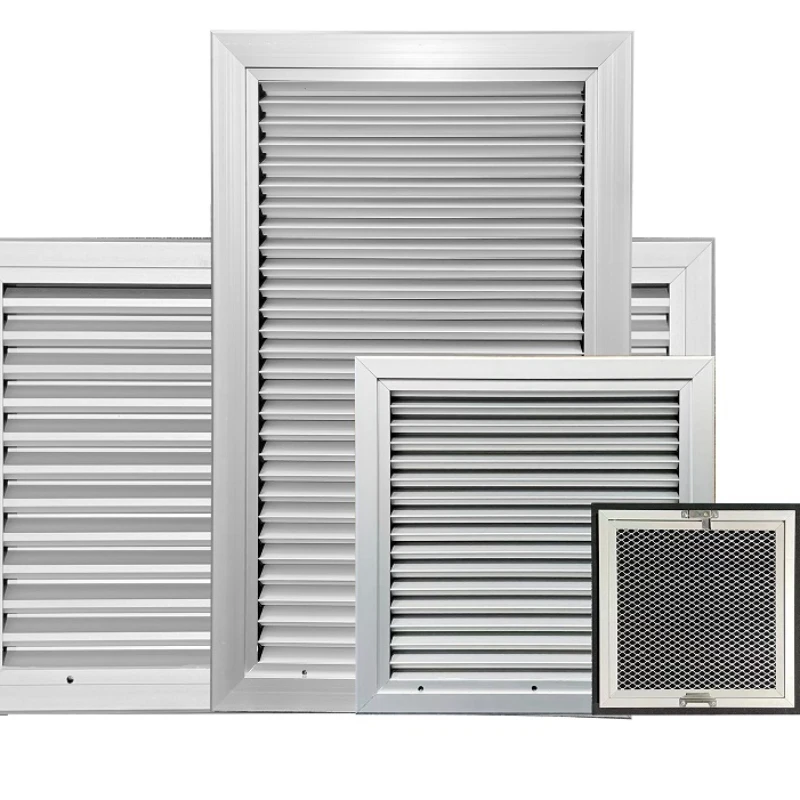 

Cooling Fan Panel Mounting Industrial Air Ventilation Cabinet Cooling Industrial Filter shutters