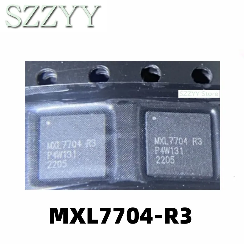 5 Pezzi Mxl7704-R3 Qfn32 Confezionato 5*5Mm Raspberry Pie 3B + Chip Di Alimentazione