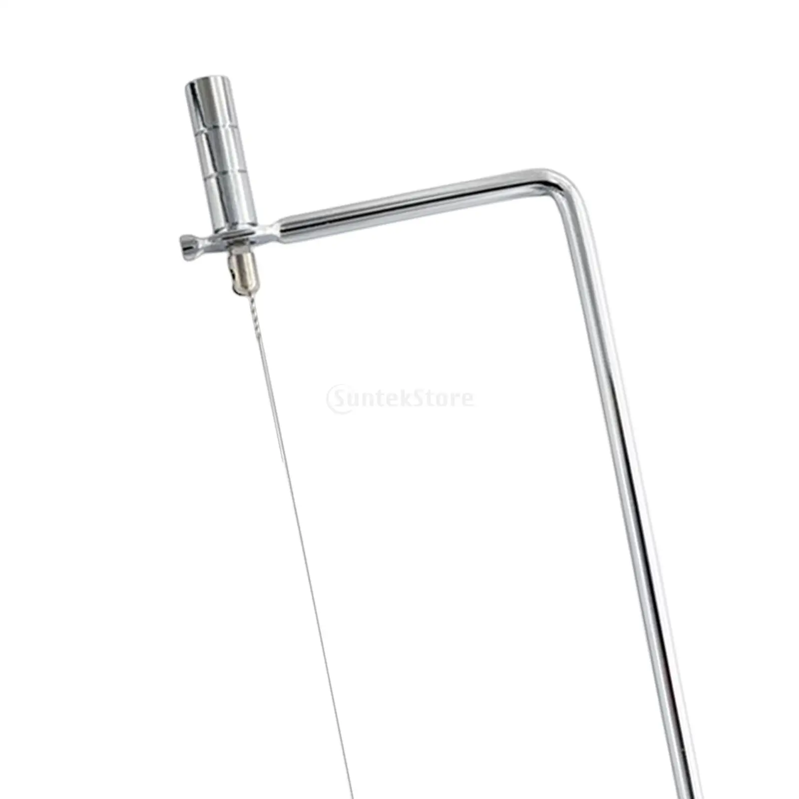 Cheese Slicer Cutting Serving Wire For Kitchen Board Stainless Steel