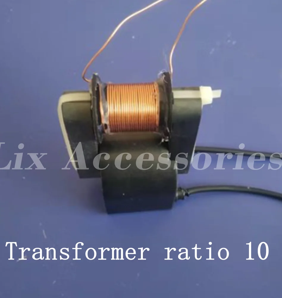 

Инвертор высокой частоты с высоким напряжением, 1 шт., High-power200W трансформатор UY16