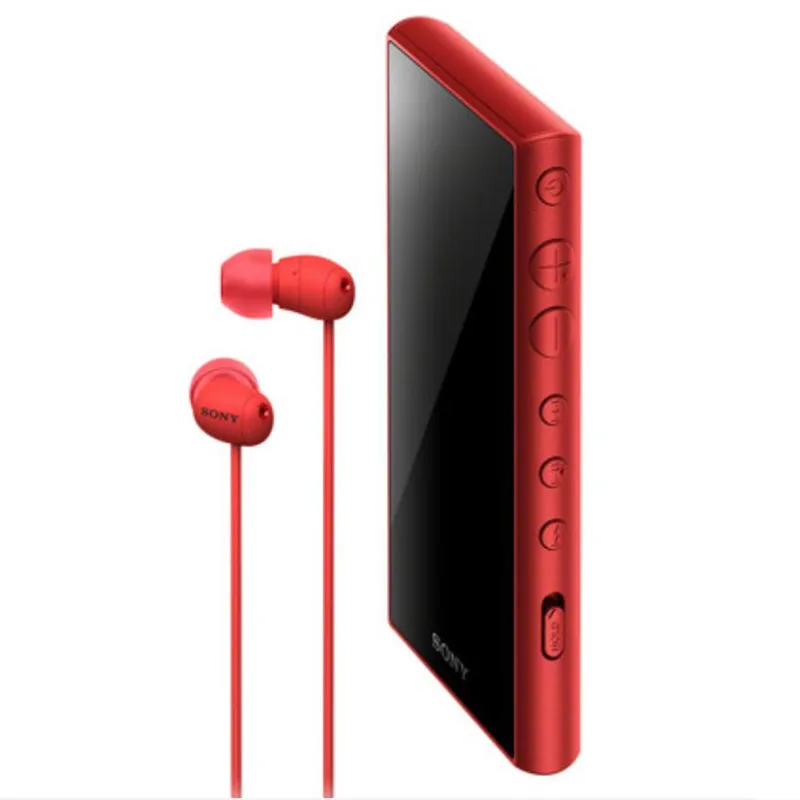 ソニー わざとらしい ウォークマン 16GB Aシリーズ NW-A105 SONY NW