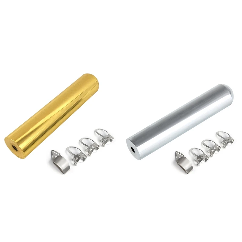 Chitarra Slide Tone Bar Per Dobro, Lap Steel Guitar, Chitarra Hawaiana, Accessori Per Chitarra Elettrica