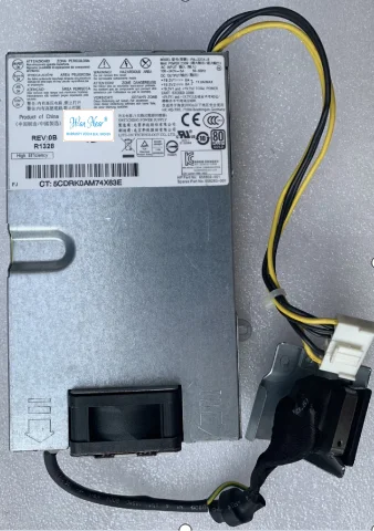 Для D11-230P1A PA-2230-8 PA-2231-8 PA-2231-9 A 656932-001 658263-001 AIO 8300E 230W источник питания