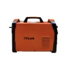 CNC Non-HF Pilot Arc CUT80 CNC iYeah Plasma Cutter 220V/380V 80A Machine With PT80/PTM80 Straight Torch Easy Cutting 35mm 4