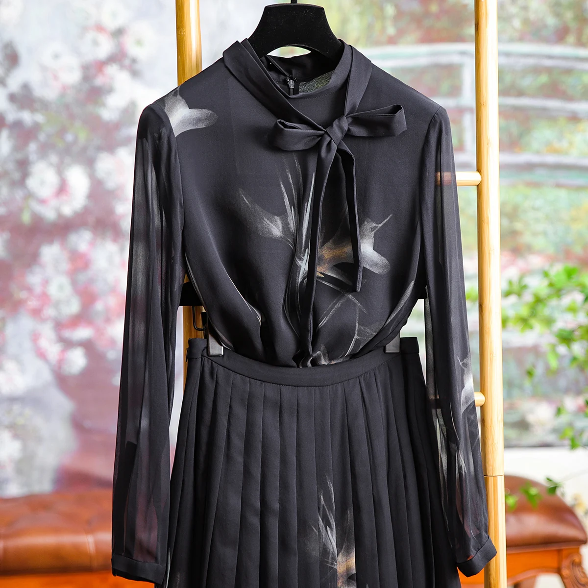 Рисунок 5 - Высококачественный роскошный благородный