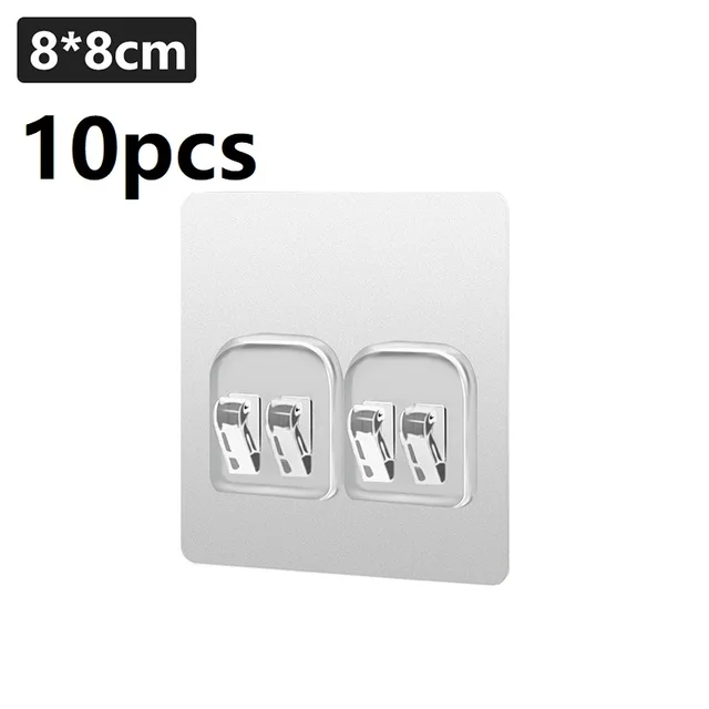 D 10PCs