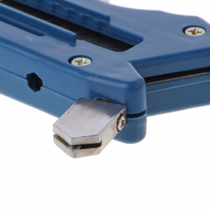 1pc Professiona Portable Diamond Tipped Glass Cutter Six Wheel Metal Cutting Kit Tool Multifunction Tile Plastic Cutter