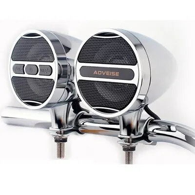 Opl5 Bluetooth Motorcycle Speaker Systems Waterproof Stereo