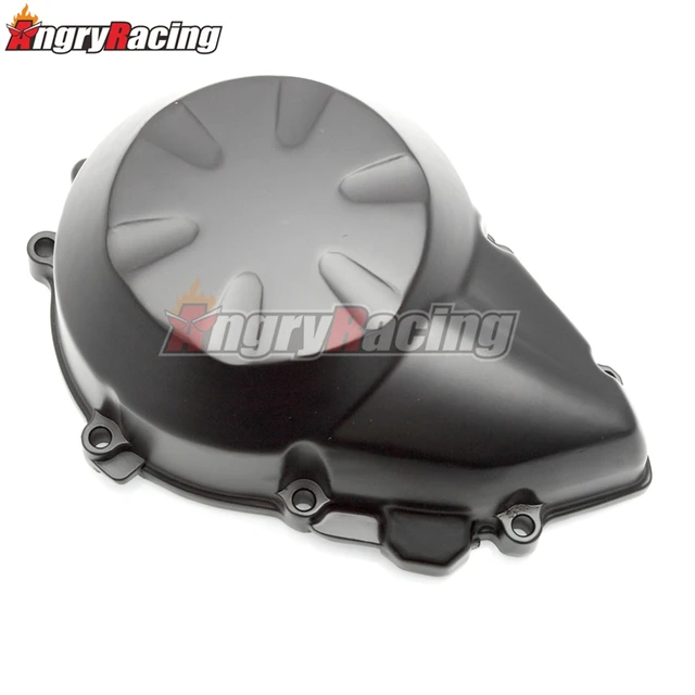 Coperchio Statore Sinistro Per Kawasaki Z750/Z750S 2003-2006 | Ricambio Aftermarket - Foto 8