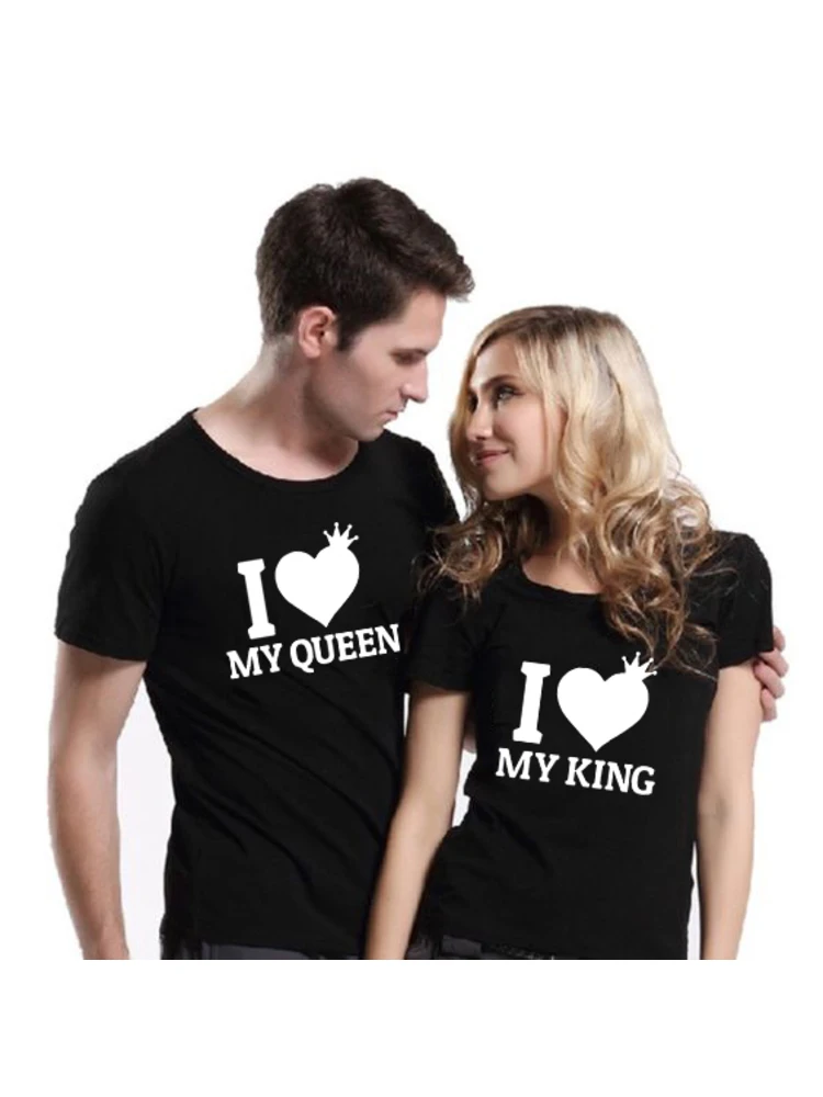 My Queen Pasangan King Queen 