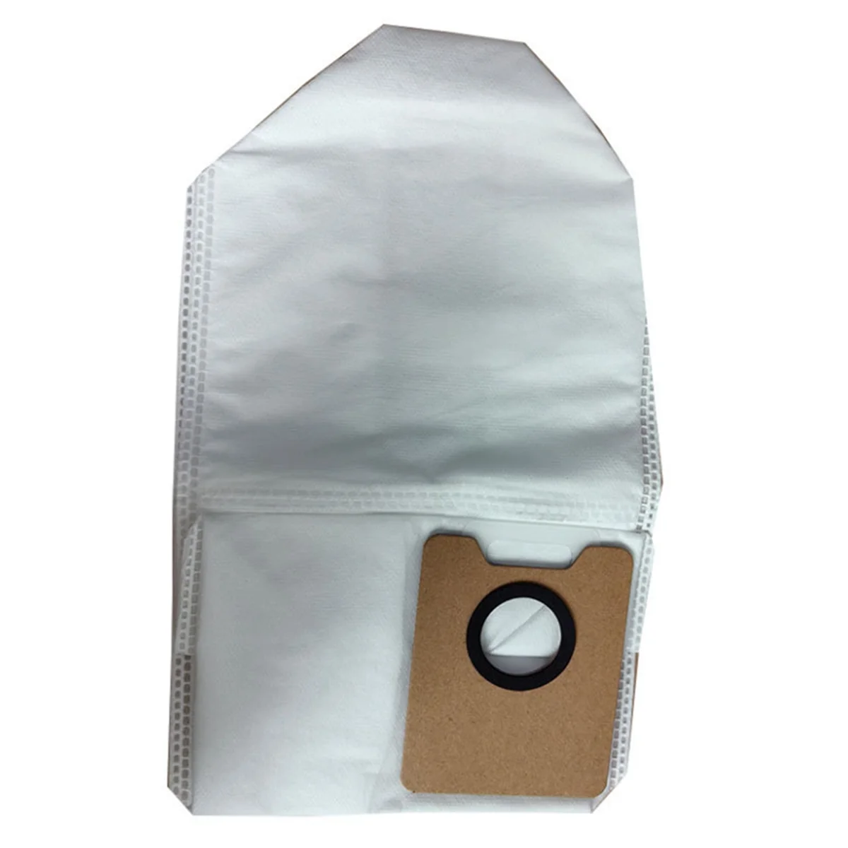 FZFZ For Y1 Plus Robot Vacuum Cleaner Parts Dust Bag Dust Bin Garbage Bag Vacuum Accessories 10PCS