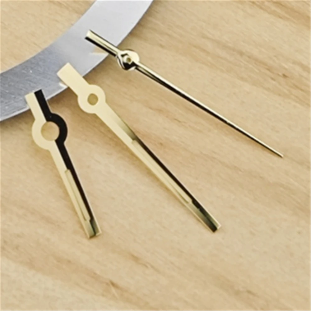 NH05 Pointer Mechanical Watch Modification Accessories BGW9 Luminous Hands Watch Needle 31mm case use