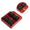 move Kit Lifting Mobile firmware Heavy Moving Plate Furniture Moving Home Living Tool Slide Durable Eez Lift Strap 2