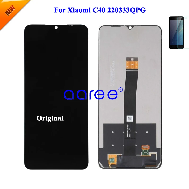 c40 lcd para poco c40 display lcd
