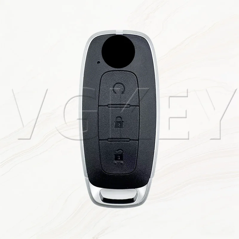 VG Für Nissan Rogue Kicks Ariya Versa Pathfinder Ignis X-Trial 2022+ NCF29AxM 4A Chip 433MHz KR5TXPZ1/Z2/Z3 Smart Fernbedienung Autoschlüssel – Detail 12