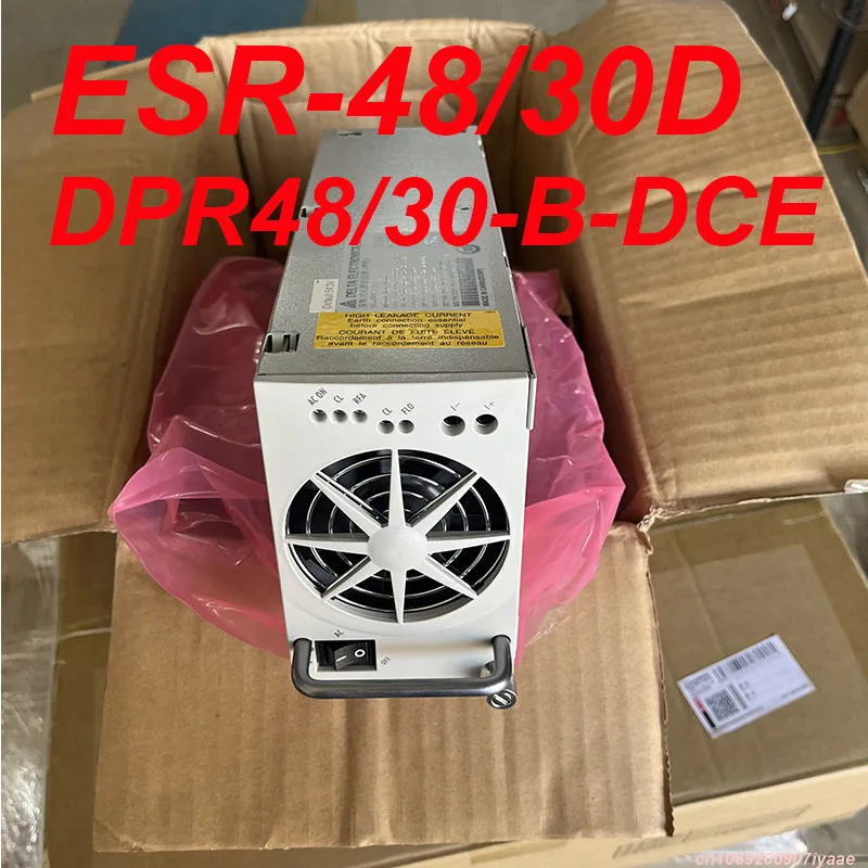 

Новый оригинальный блок питания для Delta 48 в 30 А для DPR48/30-B-DCE ESR-48/30D ESR-48/30D D ESR-48/30DD