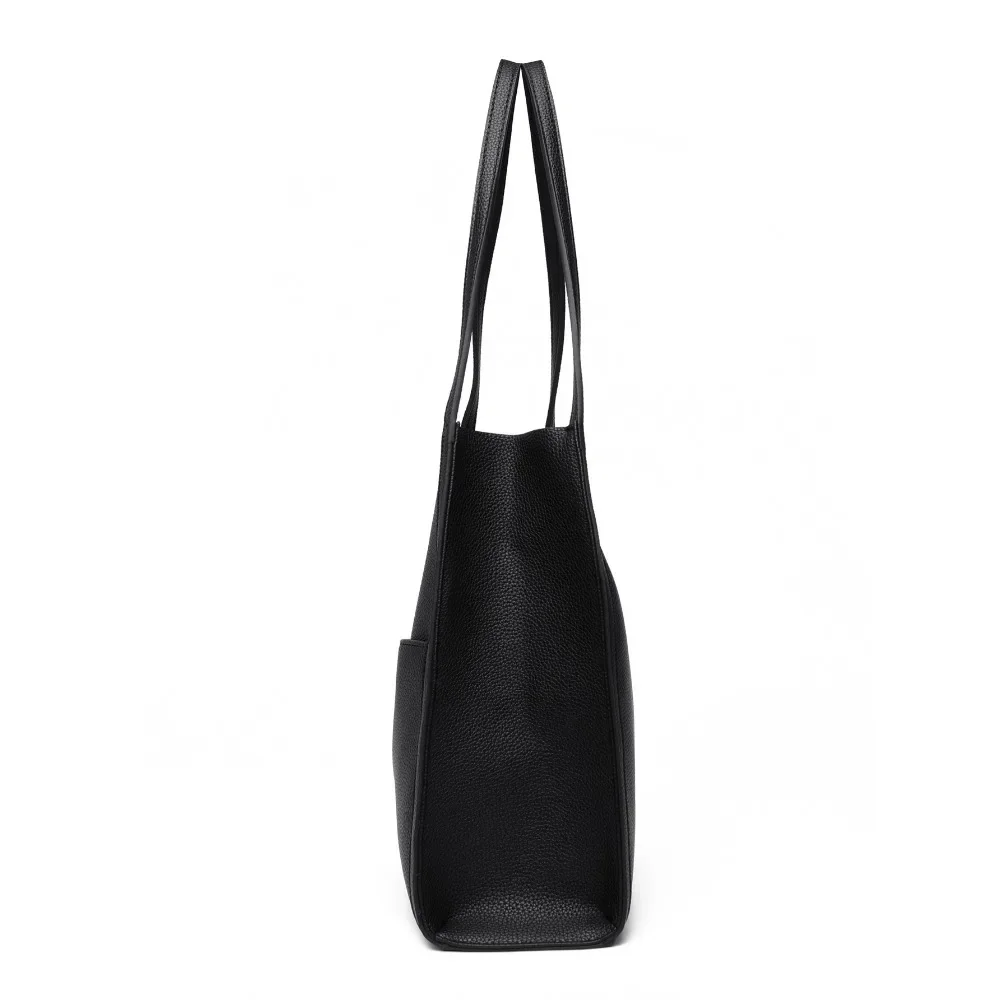 Designer Top-handle Bag Luxury Handbags Women Leather Bags Ladies Shoulder Hand Bags for Women Female Tote Shopping Bucket Bag
