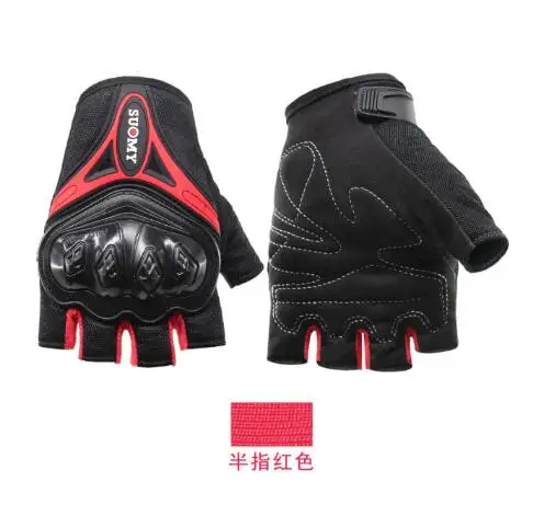 Suomy �尩 Moto Guantes ���� �ΰ� ��ġ ��ũ�� �̲��� ���� Luvas ������� ���� �޽� �尩 ������, ���ͻ���Ŭ ������� �尩