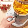 Health Care Pot Household Electric Glass Kettle Automatic Thickening Tea Kettle Multi Functional Health Care Kettle 3