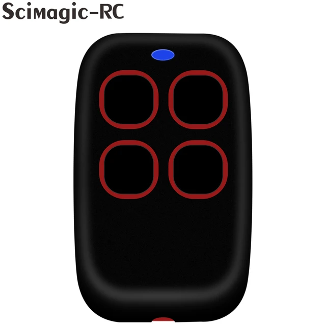 SMG256-RED
