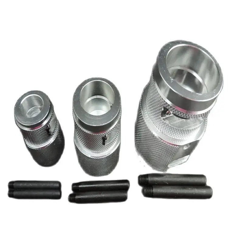1-3pcs DN 20-25mm/32-40mm/50-63mm Hand Reamer for PPR Pipe Plastic Tube Pex Pipe Manual Stripper for ABS Pex Tool hand reamer