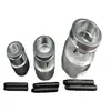 1-3pcs DN 20-25mm/32-40mm/50-63mm Hand Reamer For PPR Pipe Plastic Tube Pex Pipe Manual Stripper For ABS Pex Tool 3