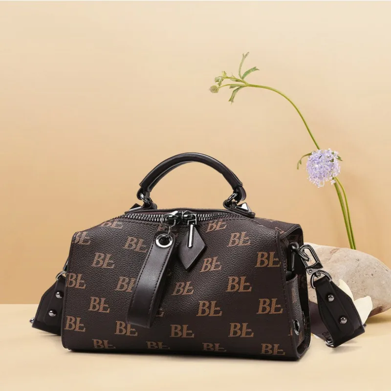 حقيبة نسائية، حقيبة كروس بودي، حقيبة كتف نسائية ذا...