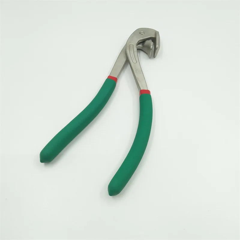 

Car Dent Repair Tools Vise Folding Pliers Edge Pressers Sheet Metal Restoration Pliers